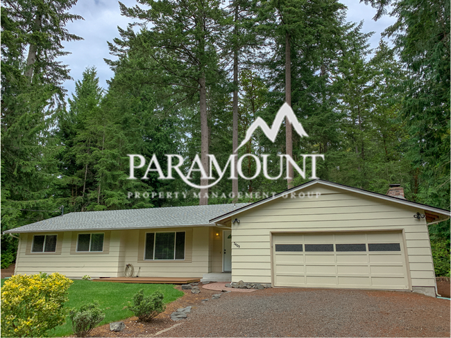 3 Bedroom in Gig Harbor on 1/2 Acre Lot! - 3 Bedroom in Gig Harbor on 1/2 Acre Lot! House