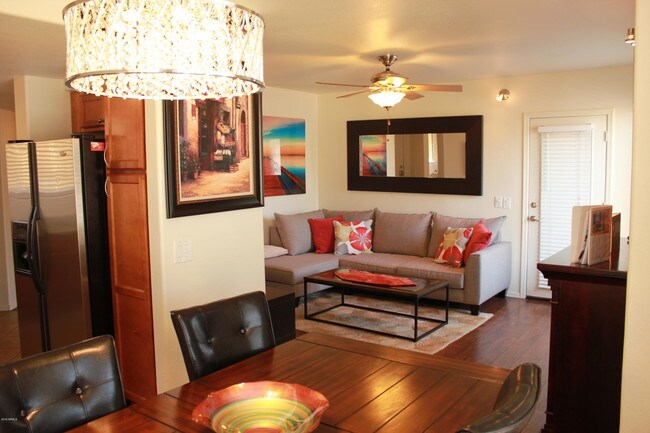 Photo - 4925 E Desert Cove Ave Unit 246