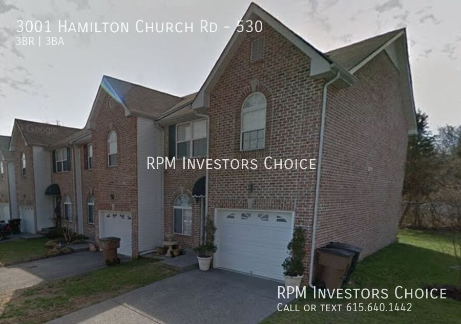 Photo - 3001 Hamilton Church Rd