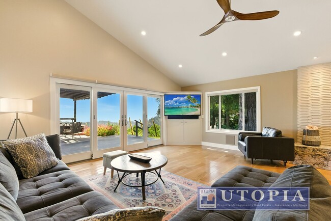Photo - Stunning and Spacious 3 bedroom, 3 bathroo...