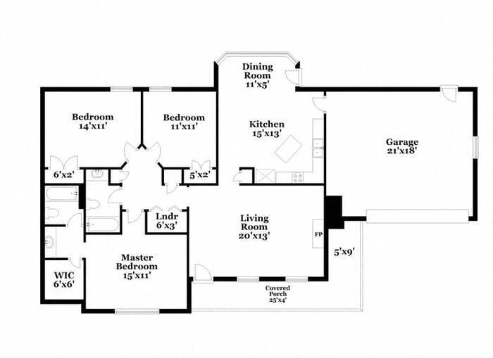 Photo - 5312 Blanchette St