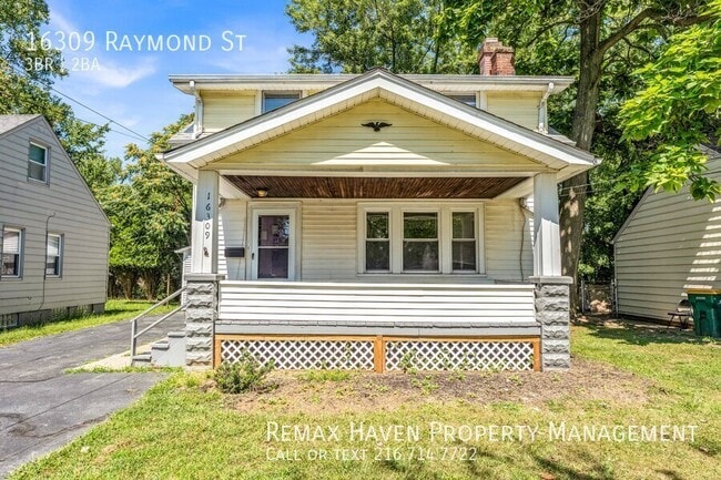 Building Photo - 16309 Raymond St Rental