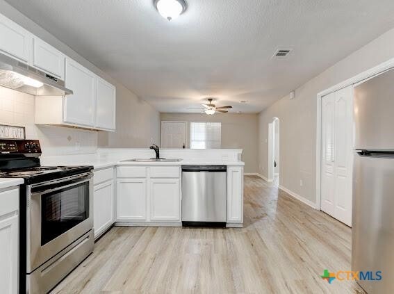 Building Photo - 2321 Terrace Dr Unit A