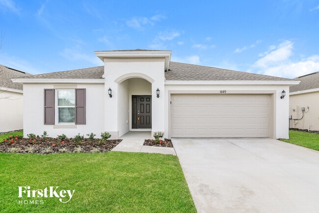 Building Photo - 449 Earhart Dr