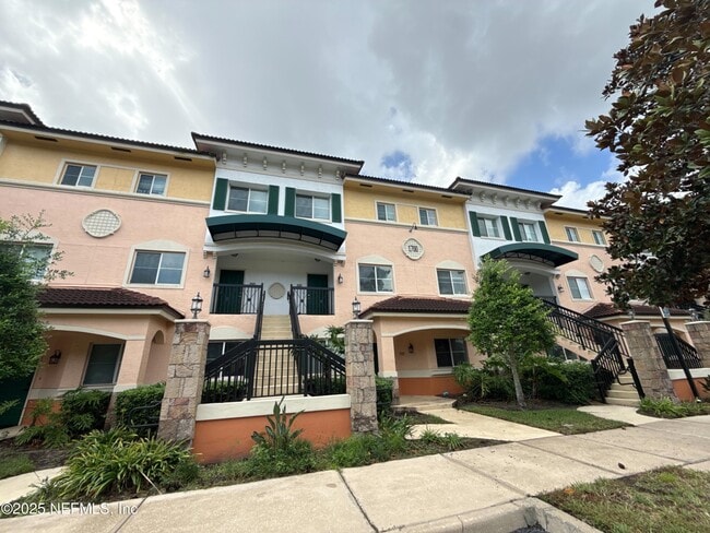 Building Photo - 9745 Touchton Rd Unit 1725
