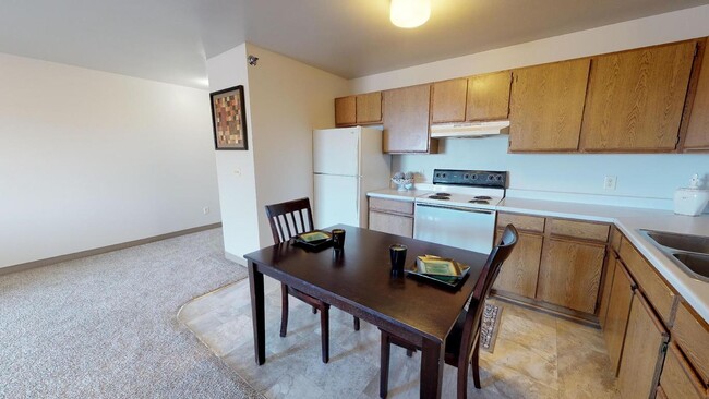 The Place at Estes Park - The Place at Estes Park Apartments