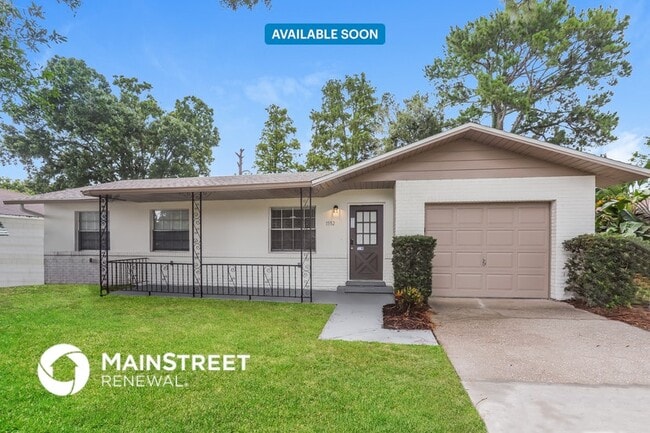Photo - 1552 Foxridge Run SW Casa