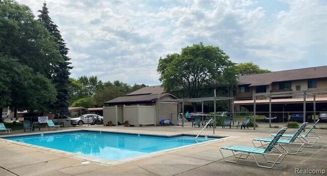 Photo - 7538 Manor Cir Unidad 102