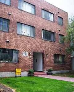 Photo - Crest Apartments