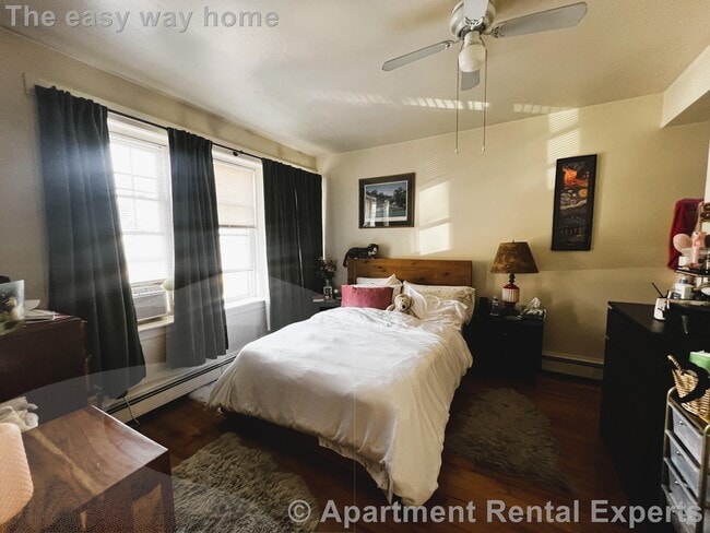Photo - 206 Massachusetts Ave Unidad #2