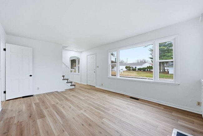 Photo - Freshly Updated 3BR Home with Garage & Carport