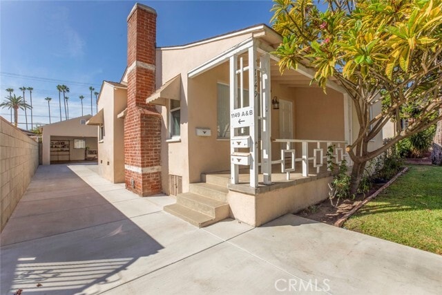 1149 Winchester Ave