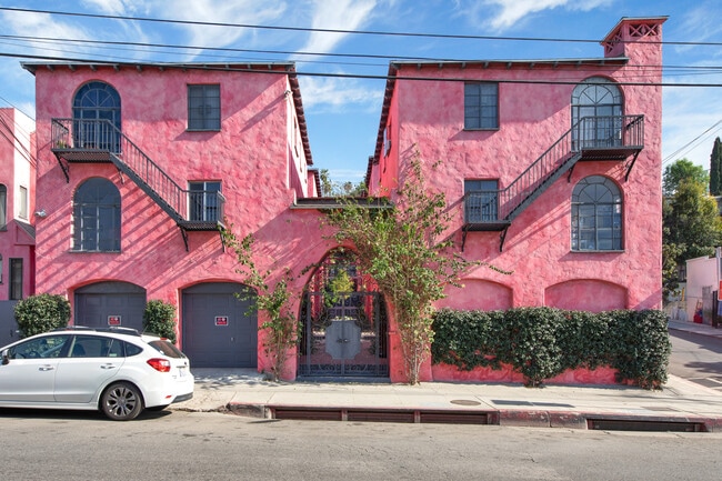 1412-1416 Echo Park Ave