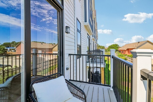 Photo - PARK5 Luxury Townhomes