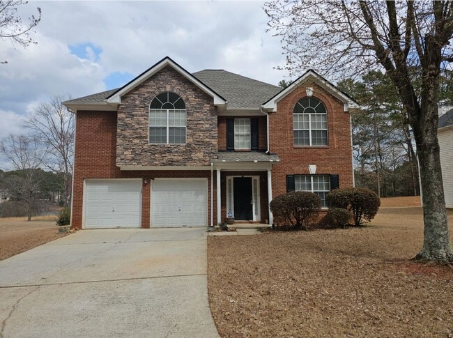 Fayetteville's River's Edge Subdivision Fi... - Fayetteville's River's Edge Subdivision Fi... House