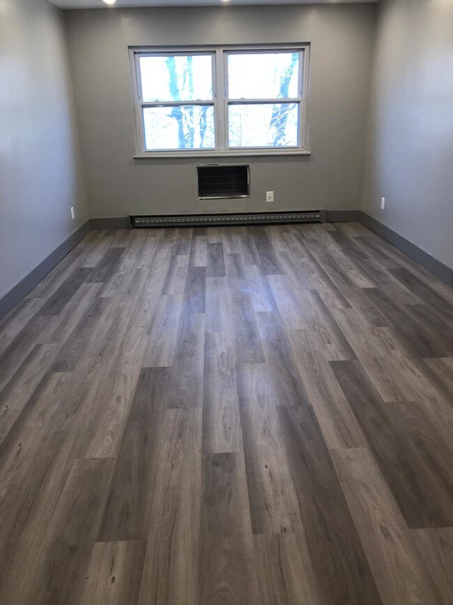 Bingham Apartments
