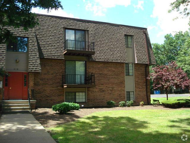 Peppertree Apartments - Peppertree