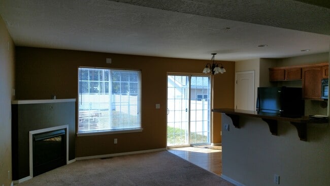 Photo - Modern Townhouse in Post Falls