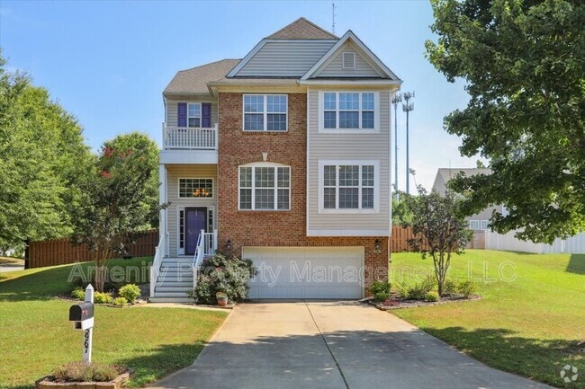 Building Photo - 5967 Erin Leigh Dr Rental