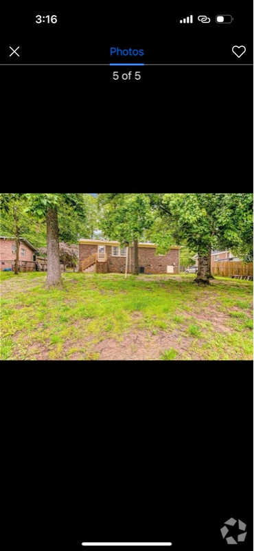 Building Photo - 1809 Heilwood Dr Rental