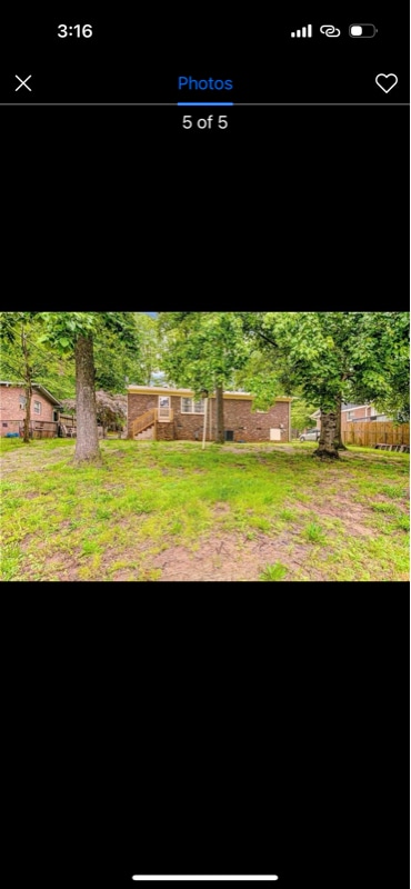 Photo - 1809 Heilwood Dr House