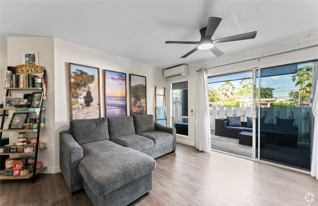 Building Photo - 91-1219-1219 Kaneana St Rental