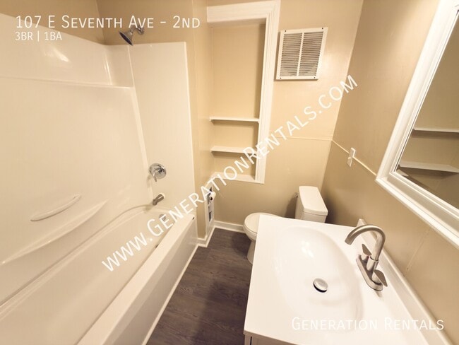 107 E 7th Ave Unidad 2nd