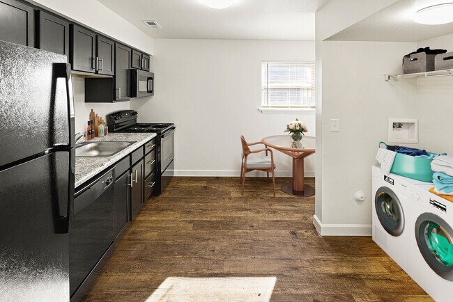 Metro Apartments at Granite City
