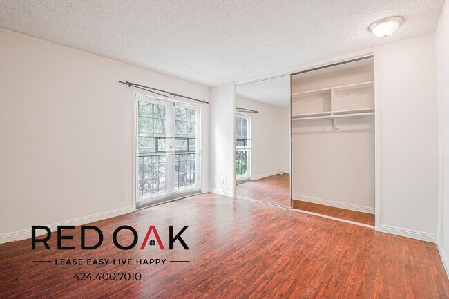 Photo - 1221 Amherst Ave Unit 1