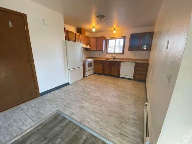 Building Photo - 608 N Bliss St Unit D Rental