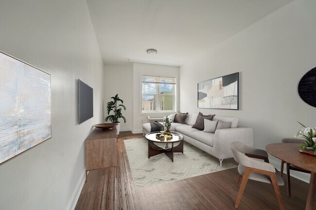 Arlington Place