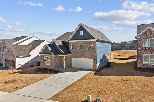 Photo - 1341 Jordan Brook Dr