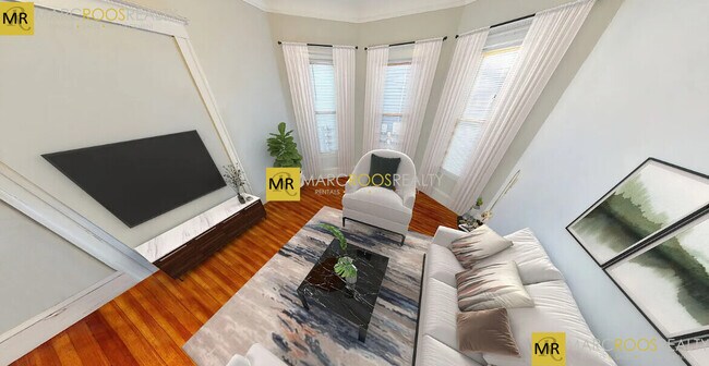 Building Photo - 5 Lowden Ave Unit 1