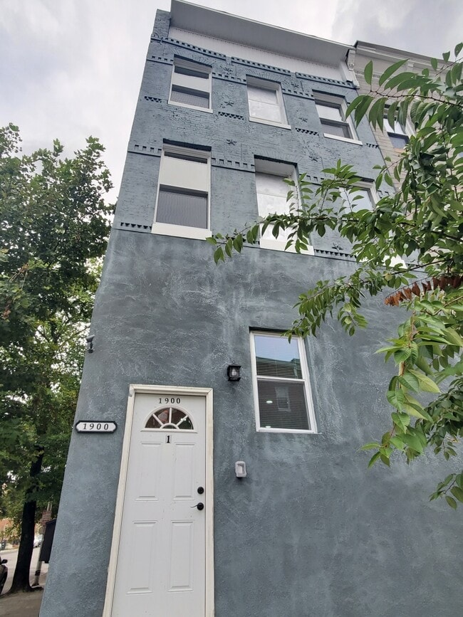 Photo - 1900 Druid Hill Ave Unidad 3 Rental