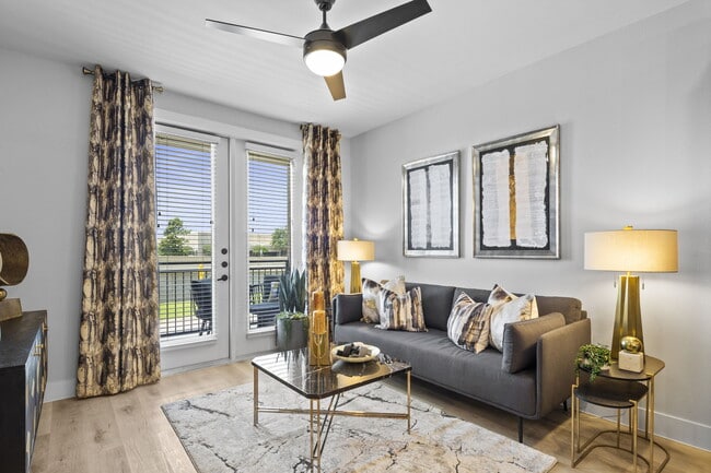 Photo - Prairie Modern