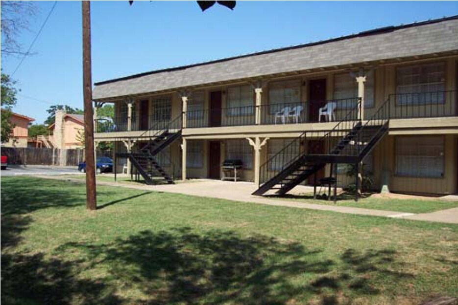 Photo - T P Las Palmas