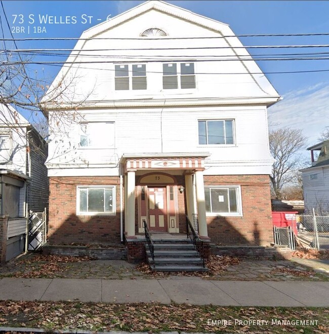Photo - 73 S Welles St Apartamento Unidad 6