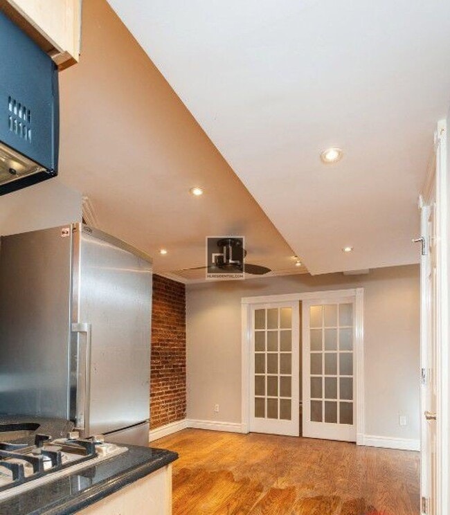 Photo - East 25th Street Unit B