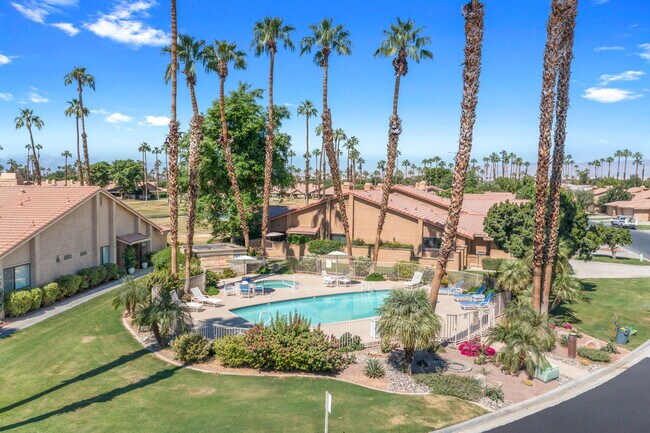 38 Conejo Cir