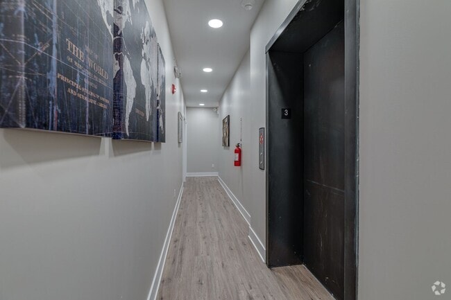 Building Photo - Brand New Luxury Apartments