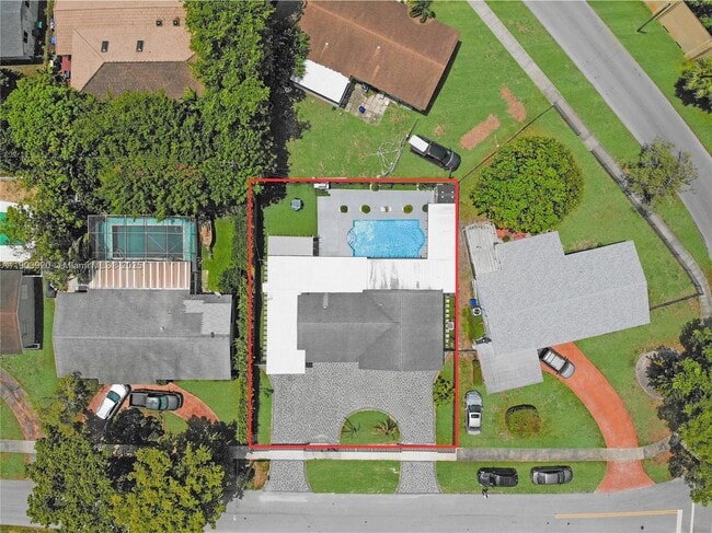 Photo - 801 NW 172nd Terrace