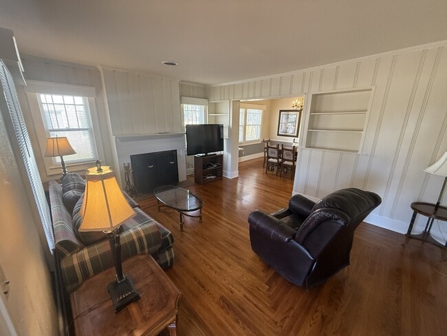 Photo - 1316 S Johnston Ave