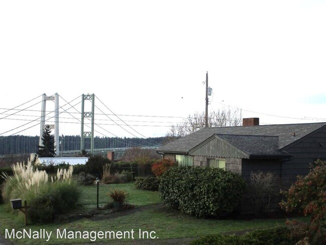 Photo - 2 br, 1 bath House - 7601 North 15th Street