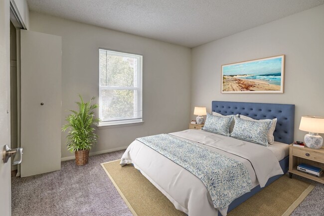Summerlin at Concord Apartment Homes
