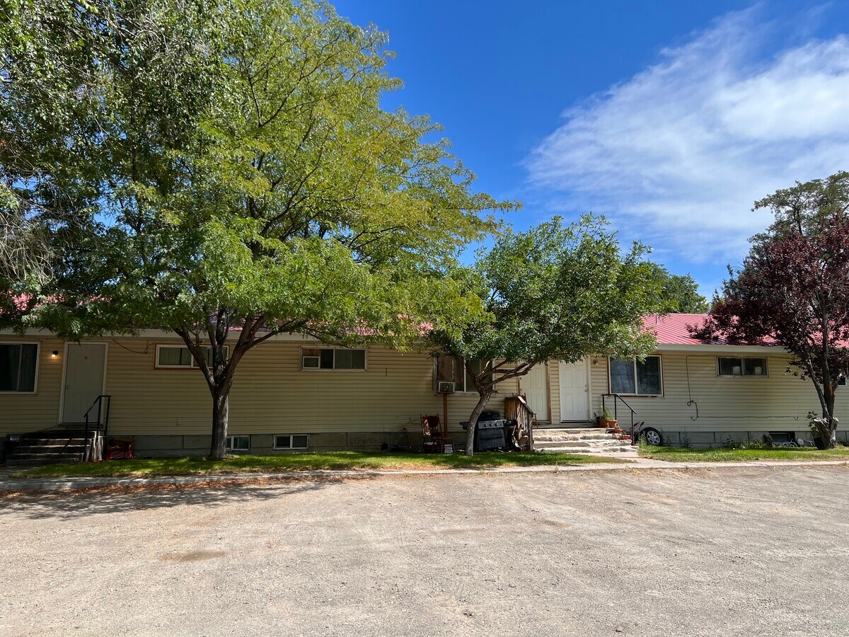 B-Cozy Villa Apartments - B-Cozy Villa Apartments Unit 15
