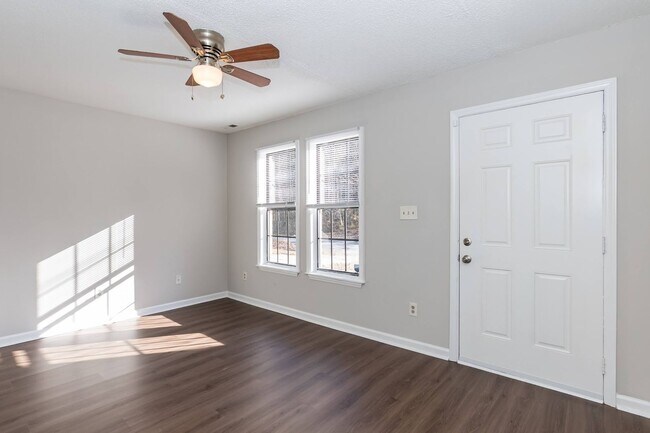 Photo - Two Bedroom Home!