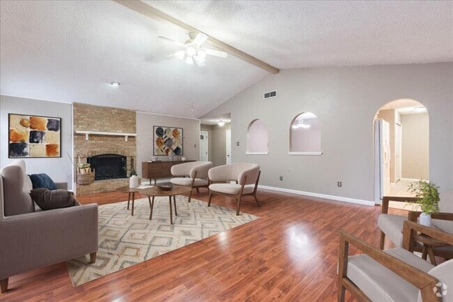 Building Photo - 7204 Towering Oaks Dr Rental