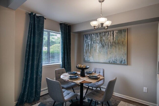 Imperial Gardens Apartment Homes