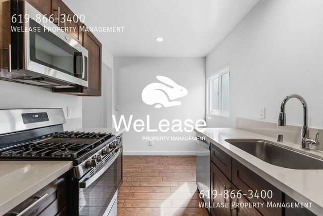 Building Photo - 1462 Rosecrans St