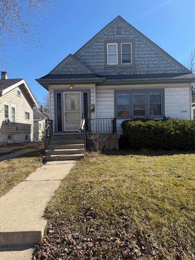 Building Photo - 2444 N 55th St Unit 2444